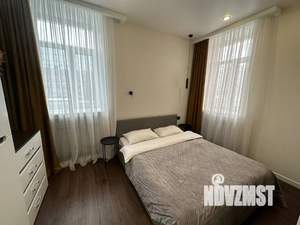 Студия квартира, посуточно, 32м2, 2/4 этаж