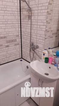 1-к квартира, посуточно, 33м2, 2/6 этаж