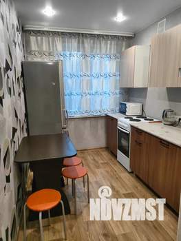 2-к квартира, посуточно, 43м2, 1/9 этаж