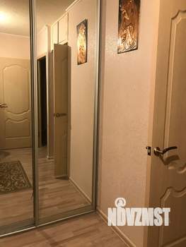 1-к квартира, посуточно, 30м2, 1/9 этаж