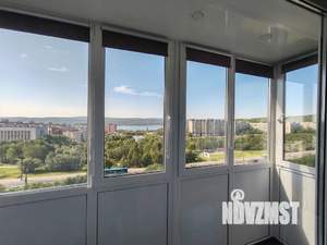 1-к квартира, посуточно, 30м2, 7/10 этаж