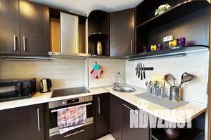 1-к квартира, посуточно, 29м2, 9/10 этаж