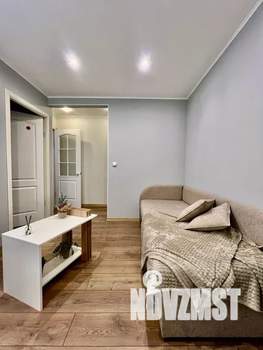 1-к квартира, посуточно, 32м2, 5/5 этаж