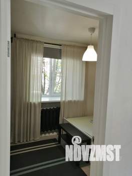3-к квартира, посуточно, 53м2, 1/1 этаж