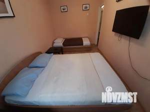 3-к квартира, посуточно, 65м2, 2/5 этаж