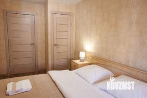 2-к квартира, посуточно, 45м2, 3/5 этаж