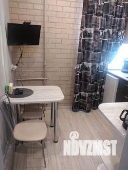 1-к квартира, посуточно, 30м2, 3/3 этаж