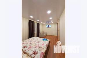 2-к квартира, посуточно, 31м2, 2/5 этаж