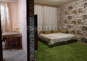 1-к квартира, на длительный срок, 30м2, 1/5 этаж