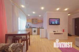 2-к квартира, посуточно, 45м2, 1/1 этаж