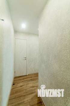 1-к квартира, посуточно, 23м2, 1/1 этаж