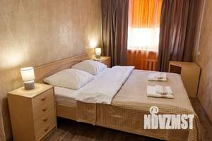 2-к квартира, посуточно, 45м2, 3/5 этаж