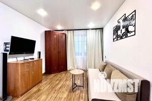 1-к квартира, посуточно, 33м2, 2/9 этаж