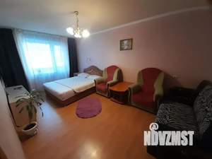 1-к квартира, посуточно, 33м2, 5/9 этаж