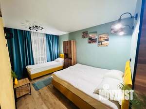 2-к квартира, посуточно, 28м2, 1/5 этаж