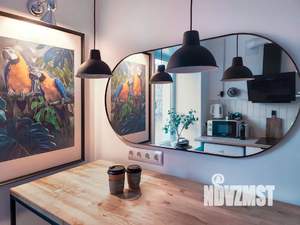 2-к квартира, посуточно, 42м2, 1/6 этаж