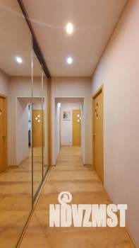 2-к квартира, посуточно, 60м2, 4/5 этаж