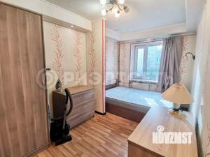 2-к квартира, на длительный срок, 42м2, 4/5 этаж