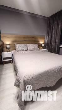 1-к квартира, посуточно, 50м2, 5/5 этаж