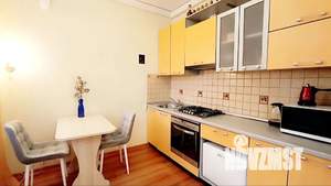 2-к квартира, посуточно, 56м2, 2/5 этаж