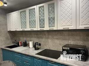 2-к квартира, посуточно, 53м2, 1/1 этаж