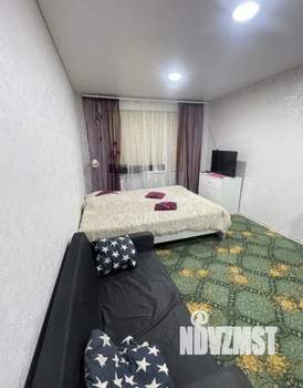 1-к квартира, на длительный срок, 30м2, 3/5 этаж