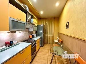 2-к квартира, посуточно, 50м2, 1/1 этаж