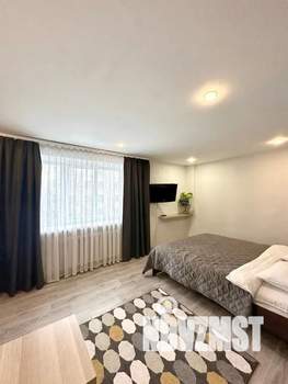 1-к квартира, посуточно, 30м2, 4/5 этаж