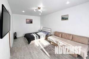 2-к квартира, посуточно, 43м2, 9/9 этаж