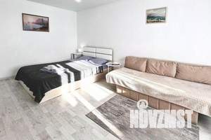 2-к квартира, посуточно, 43м2, 9/9 этаж