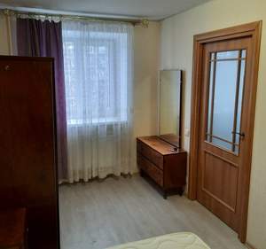 2-к квартира, на длительный срок, 45м2, 3/5 этаж