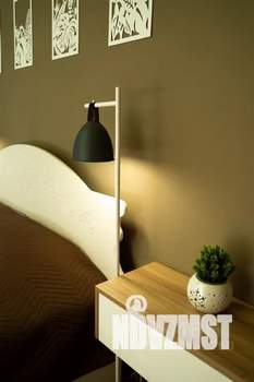 1-к квартира, посуточно, 32м2, 9/9 этаж