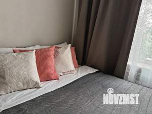 1-к квартира, посуточно, 16м2, 2/5 этаж