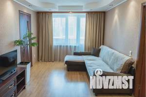 3-к квартира, посуточно, 64м2, 4/9 этаж