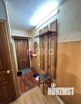 3-к квартира, на длительный срок, 48м2, 3/5 этаж
