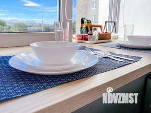 1-к квартира, посуточно, 18м2, 1/1 этаж