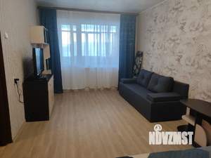 2-к квартира, посуточно, 43м2, 2/9 этаж