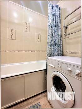 2-к квартира, посуточно, 46м2, 1/1 этаж