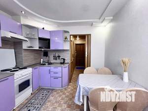 1-к квартира, посуточно, 33м2, 1/1 этаж