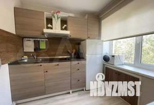 2-к квартира, на длительный срок, 47м2, 2/5 этаж