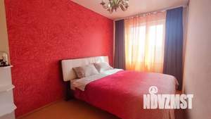 2-к квартира, посуточно, 45м2, 5/5 этаж