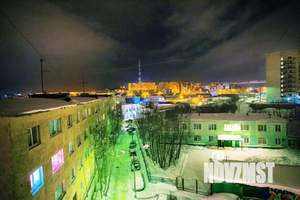 3-к квартира, посуточно, 70м2, 6/9 этаж