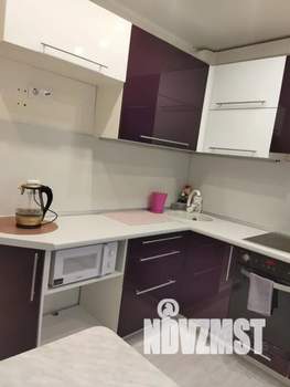 1-к квартира, посуточно, 32м2, 1/5 этаж