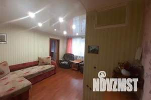 2-к квартира, посуточно, 45м2, 3/5 этаж