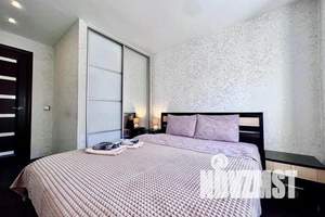2-к квартира, посуточно, 52м2, 3/9 этаж