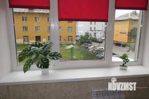 1-к квартира, на длительный срок, 35м2, 2/5 этаж