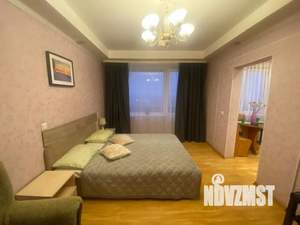 1-к квартира, посуточно, 33м2, 1/1 этаж