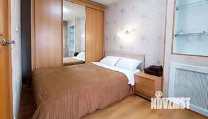 2-к квартира, посуточно, 42м2, 1/1 этаж