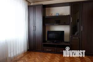 2-к квартира, посуточно, 51м2, 1/1 этаж