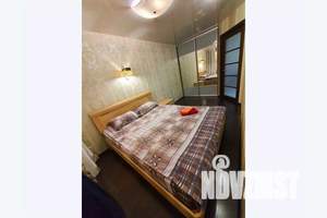 2-к квартира, посуточно, 50м2, 3/5 этаж